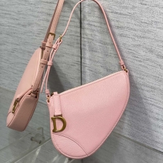 Dior Saddle Bags